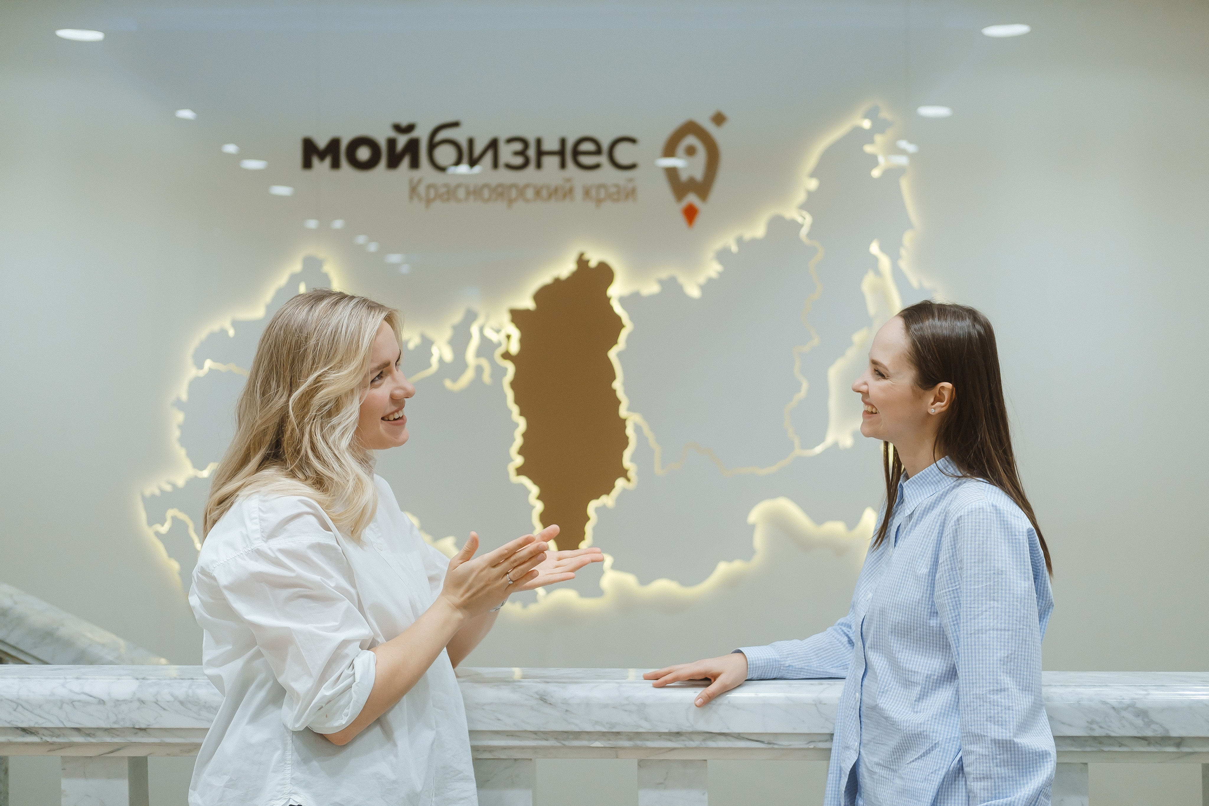 В Красноярском крае молодые предприниматели получат грантовую поддержку