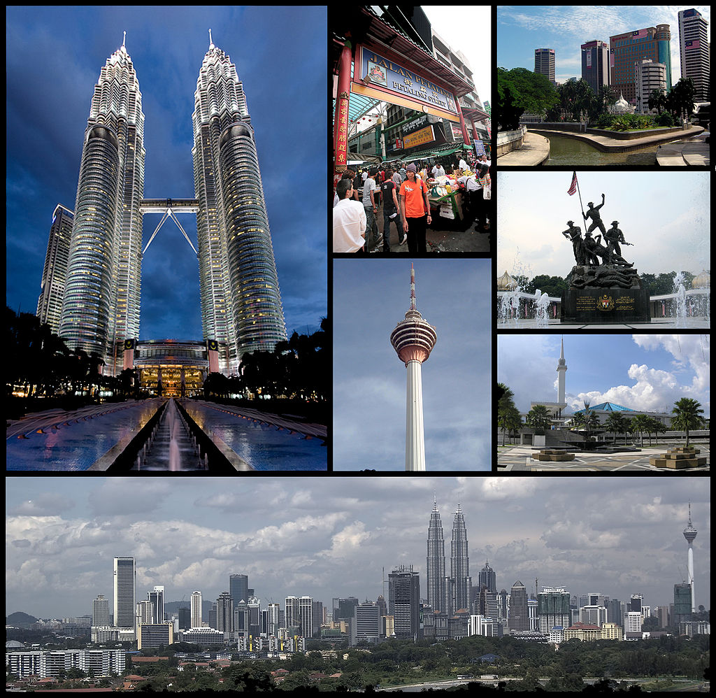 Бизнес-миссия в Малайзию