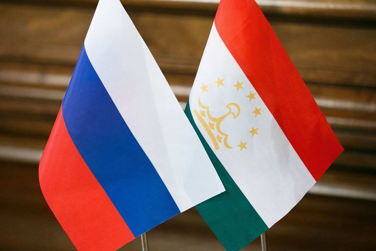 Приглашаем на инвестиционный форум «Россия – Таджикистан»