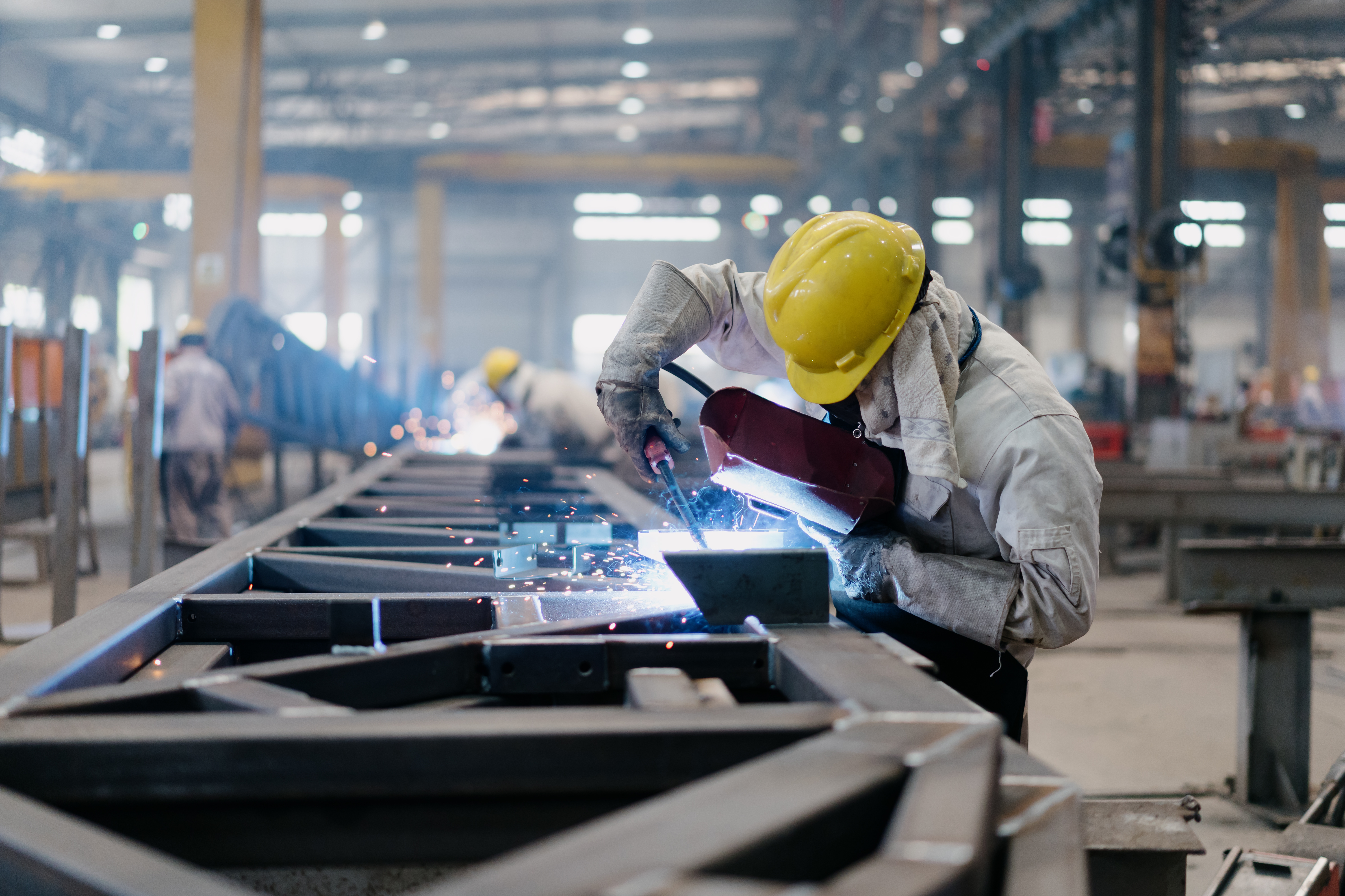 Минэкономразвития подвело промежуточные итоги рейтинга национального проекта «Производительность труда» за 2022 год 