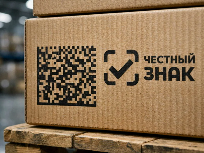 В Красноярском крае откроется центр поддержки цифровой маркировки «Честный знак»