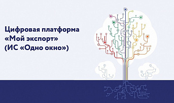 Сертификат о происхождении товаров теперь можно оформить через цифровую платформу «Мой экспорт»