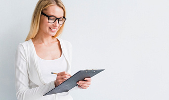 Минэкономразвития России приглашает предпринимателей, работающих на цифровых платформах, пройти опрос